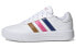 Adidas Neo Court Platform Sneakers