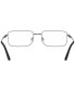 ფოტო #4 პროდუქტის Men's Eyeglasses, AR5108 59