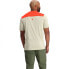 ფოტო #2 პროდუქტის SPYDER Arc short sleeve T-shirt