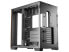 Фото #2 товара Antec C8 Wood Black Steel + Plastic + Glass E-ATX Full Tower Case Computer CaseA