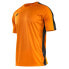 Фото #3 товара Zina Iluvio match shirt Jr. 01902-212 Orange Black