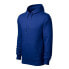 Malfini Cape Free M MLI-F1305 sweatshirt cornflower blue