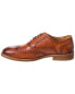 Фото #2 товара Warfield & Grand Adams Leather Oxford Men's Brown 10