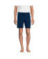 Фото #2 товара Пижама Lands' End Waffle Shorts