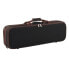 Petz 100VN Violin Case 3/4 BK/BR