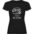 ფოტო #2 პროდუქტის KRUSKIS Dragsters short sleeve T-shirt