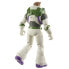 PIXAR Lightyear Large Scale Space Ranger Alpha Buzz Lightyear Figure