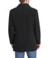 ფოტო #3 პროდუქტის Men's Men Cole Wool Blend Car Coat