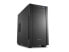 Sharkoon S1000 - Tower - PC - Black - micro ATX - Mini-ITX - Metal - 15.5 cm