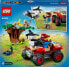 Фото #12 товара LEGO City Samochody wyścigowe (60256)