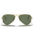 ფოტო #1 პროდუქტის Kids Sunglasses, RJ9506S AVIATOR (ages 4-6)