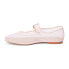 Фото #3 товара COCONUTS by Matisse Tribeca Mary Jane Womens Pink Flats Casual TRIBECA-670