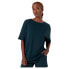 Фото #1 товара SUPER.NATURAL Oversized Bio short sleeve T-shirt