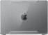 Фото #2 товара Etui Spigen Spigen Thin Fit, crystal clear - Macbook Air 15" M3/M2