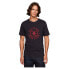 TOMMY HILFIGER Big Icon Crest short sleeve T-shirt