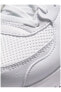 Фото #4 товара Air Max Excee Leather Sneaker White Hakiki Deri Günlük Spor Ayakkabı Beyaz