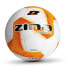 Фото #1 товара Мяч футбольный Zina Luca Pro 2.0 match 3, 290г 02204-103