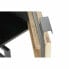 Фото #6 товара ТВ шкаф DKD Home Decor Чёрный Металл древесина акации (165 x 40 x 50 cm)