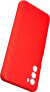 Фото #3 товара Beline Beline Etui Silicone Motorola MOTO G52 czerwony/red