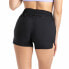 Sports Shorts for Women Mizuno Core 5.5 Black