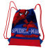 MARVEL Premium 35x48 cm Spiderman Gymsack