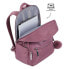 Фото #4 товара TOTTO Deco Rose Adelaide 3 2.0 16L Backpack