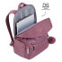 Фото #5 товара TOTTO Deco Rose Adelaide 3 2.0 16L Backpack