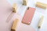 Фото #4 товара Чехол для смартфона Moshi Vesta iPhone Xs Max Pink Apple