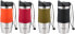 KingHoff Kubek termiczny Quick Stop mix kolorów 380ml (KH-4176)