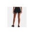 Under Armour Szorty Damskie Speedpocket Perf Short