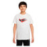 Фото #2 товара NIKE Sportswear Core Brandmark 3 short sleeve T-shirt