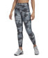 Women's Workout Ready Camo-Print High-Rise Leggings