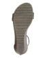 ფოტო #5 პროდუქტის Women's Great Viber Jewel Wedge Sandals