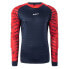 Huari Nuevos Blouse GK M football sweatshirt 92800406562