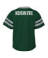 Фото #2 товара Infant Boys and Girls Green Michigan State Spartans Two-Piece Red Zone Jersey and Pants Set