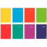 Фото #1 товара ноутбук Pacsa Разноцветный A4 4 Предметы микроперфорированная