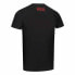 ფოტო #4 პროდუქტის BENLEE Tiger Power short sleeve T-shirt