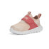 Фото #2 товара Puma Evolve Slip On Toddler Girls Pink Sneakers Casual Shoes 38913605