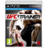 Фото #1 товара PLAYSTATION GAMES PS3 UFC Personal Trainer