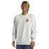 Фото #5 товара QUIKSILVER Graphic Mix sweatshirt