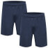 HUMMEL Topaz Shorts 2 Units