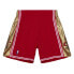 MITCHELL & NESS NBA AUTHENTIC ROAD SHORTS CLEVELAND CAVALIERS 03-04