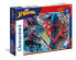 Фото #1 товара Clementoni Puzzle Maxi 24 elementy Spider-man (24497)