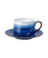 Фото #5 товара Blue Haze Tea and Coffee Saucer