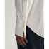 Фото #4 товара Рубашка Gant Tuxedo с длинным рукавом