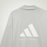 adidas men adidas Basketball Long Sleeve Tee