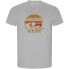 ფოტო #1 პროდუქტის KRUSKIS Hiking ECO short sleeve T-shirt
