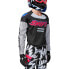 Фото #2 товара FOX RACING MX White Label Flank long sleeve jersey