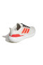 Фото #11 товара IE0715-E adidas Ultrabounce Erkek Spor Ayakkabı Krem