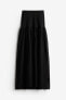 Фото #5 товара Long Jersey Skirt